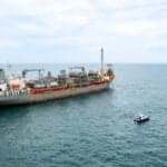3 Killed, 1 Seriously Injured After Lifeboat Plunges Into Sea From Petronas Offshore Vessel Off Malaysia