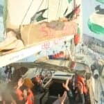 Gaza Aid Flotilla Activists Freed From Israeli Custody Allege Severe Abuse And Sexual Assault