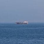 Iran Assures Ship Traffic In Hormuz Will Return To Pre-War Level In 30 Days
