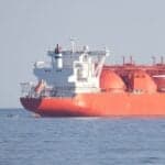 Qatar Quietly Ships LNG Via Hormuz Strait To Major Buyers, Including China