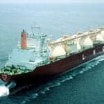 Second Qatari LNG Carrier Crosses Hormuz Under A Special Iran-Pakistan Arrangement