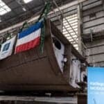 Germany’s New Floating Lab MODULARIS To Test Future Autonomous Ship Tech, Propulsion Systems