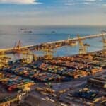 World’s 2nd Largest Shipowner Eyes Shipbuilding, RORO Terminals & Logistics Expansion In India