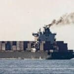 U.S. Evacuates 22 Crew Members From Seized Iranian Vessel MV Touska To Pakistan