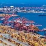Port Of Long Beach Announces First-of-Its-Kind $1M Award For Clean Fuel Bunkering Challenge