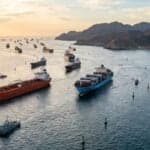 Iran Establishes New ‘Controlled Maritime Zone’ In Strait Of Hormuz