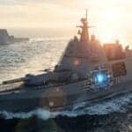 U.S. Navy’s New $17.5 Billion Trump-Class Battleship To Be Nuclear-Powered