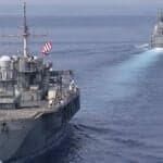 Iran Says It Will Accept Only ‘Fair’ Peace Deal With U.S. As Trump Pauses Naval Mission To Reopen Strait Of Hormuz