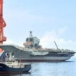 China’s New Nuclear-Powered Carrier Could Challenge US Naval Reach Across Indo-Pacific