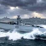 New Autonomous Warship Concept Could Transform North Atlantic Naval Patrol Operations