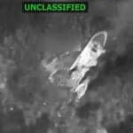 Watch: US Carries Out Another Lethal Strike On Suspected Drug Boat In Pacific, Killing 2