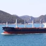 Turkey Warns Of Black Sea Escalation After Drone Strike Hits Cargo Ship, Injuring 2 Crew Members