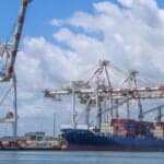 Maersk Launches New Ocean Service Directly Linking Chinese Ports With India’s West Coast