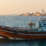 Somali Pirates Abandon Hijacked UAE Dhow After Failed Attacks In Arabian Sea
