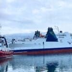 New Zealand Ferry Operator Ordered To Pay $240,000 After 2024 Grounding Linked To Crew Training Gaps