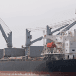 Real Life Incident: Poisoning From Fumigant Takes Lives Of Chief And Third Officers
