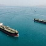 U.S. Warns Shippers Paying Iran For Safe Passage Through Hormuz Could Face Sanctions