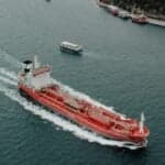 China-Iran Carve New Trade Route As U.S Naval Blockade Of Tehran’s Ports Continues