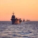 Why Italy’s Decision To Deploy Warships In Strait of Hormuz Is Splitting Parliament