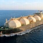 UAE’s ADNOC Sends Another LNG Carrier To India Through Hormuz In ‘Dark Mode’