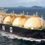 India-Bound LNG Tanker Crosses Strait Of Hormuz For First Time Since US-Iran War Began