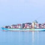 U.S. Fines Shipping Giant Maersk $1.9 Million Over Improper Container Detention Charges