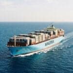 U.S.-Flagged Ship Alliance Fairfax Exits Strait Of Hormuz After Months Under Military Escort