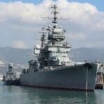 U.S Navy To Procure 15 Battleships By 2055 & 80 Robot Boats In Next 5 Years