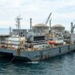 Russia Completes First RITM-200 Reactor Unit For Floating Nuclear Power Fleet