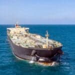 U.S. Navy Warplane Disables Iranian Tanker After Repeated Warnings Over Naval Blockade Violation