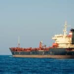 First Chinese Oil Tanker Attack Reported Near Strait of Hormuz Since US-Iran Conflict Began