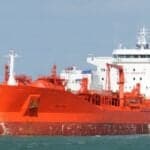 U.S. Imposes Fresh Sanctions On Iranian Oil Exports To China Ahead Of Trump-Xi Talks