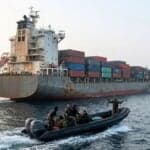 IMO Condemns Continued Hijacking Of Tanker Amid Rising Piracy In Western Indian Ocean