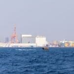Saudi Arabia Launches New Shipping Service As Hormuz Remains Blocked To Commercial Traffic