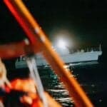Libyan Coast Guard Opens Fire On German Humanitarian Rescue Ship In Mediterranean