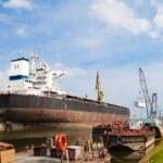 U.S Allows Ships Sanctioned Over Iran Trade To Be Scrapped