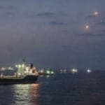 “No One Could Sleep”: Indian Seafarers Recall Nightly Missile Strikes After Returning From Month-Long Hormuz Ordeal