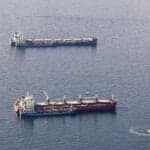 U.S. Sanctions Iran’s Persian Gulf Strait Authority Controlling Hormuz Vessel Transit
