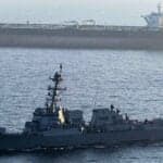 Trump Pauses Project Freedom To Escort Ships Through Strait Of Hormuz Amid Iran Talks