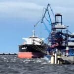 Explosives Found On LPG Tanker At Russia’s Ust-Luga Port In Alleged Sabotage Attempt