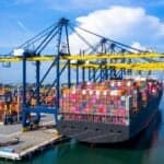 Australia Charges Three After Intercepting 320kg Meth Shipment Worth US$208 Million From Ghana