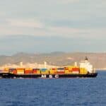Iran Releases Filipino And Ukrainian Crew From Seized MSC Ship Held Since April
