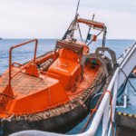 Real Life Incident: Complicated Procedure Leads To Total Failure Of Fast Rescue Craft (FRC)