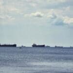 IMO Launches Evacuation Plan For 11,000 Seafarers Stranded In Strait Of Hormuz