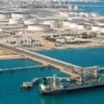 Saudi Aramco Helicopter Crash Kills 14 At Ras Tanura Oil Hub Near Strait Of Hormuz