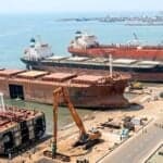 India Becomes World’s Largest Ship Recycling Nation Five Years Ahead Of 2030 Target