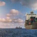 Iran Denies Strait Of Hormuz Closure Reports, Says Shipping Continues Normally