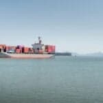 US-Iran Draft Agreement Could Clear Way For Normal Gulf Transit