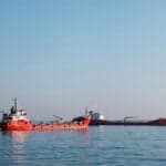 Ships Begin Crossing Hormuz Strait Under New UN Evacuation Scheme