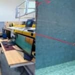 URI Unveils Ocean Robotics Laboratory With An Underwater Ribbon Cutting Ceremony